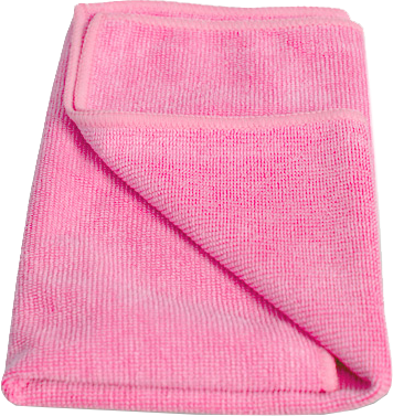 Cleaning cloth